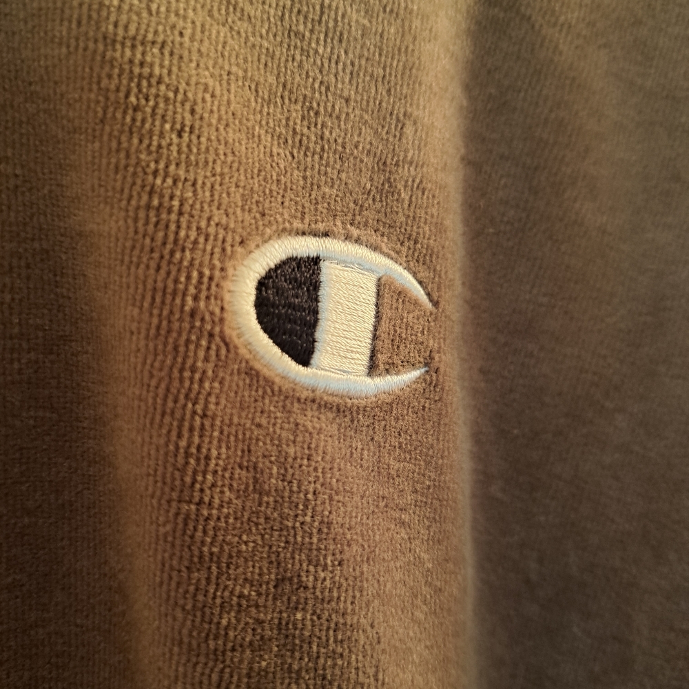 Champion Hooded Sweatshirt - Picture 6 of 7